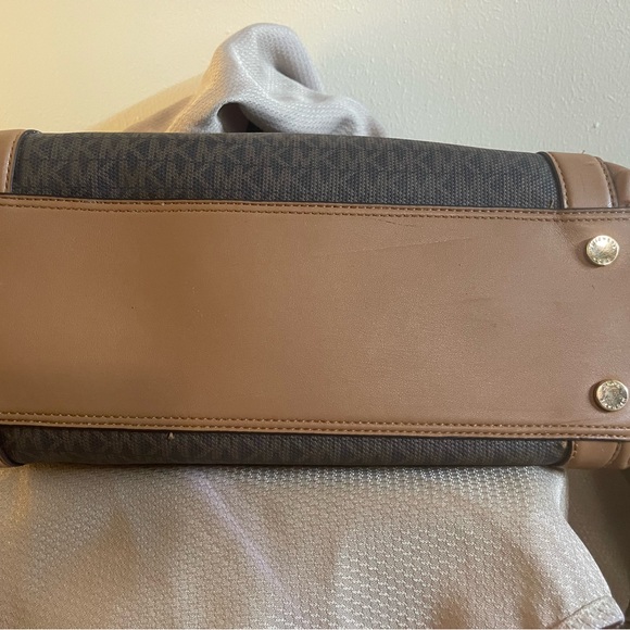 Michael kors logo Rosemary Large shoulder tote - Picture 7 of 7